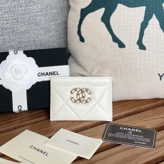 Chanel Wallet Purse